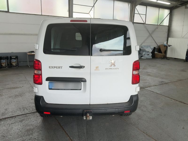 Peugeot Expert 2.0 Blue-HDi Premium L2 2019 – снимка 7