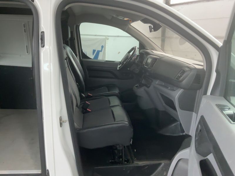 Peugeot Expert 2.0 Blue-HDi Premium L2 2019 – снимка 16