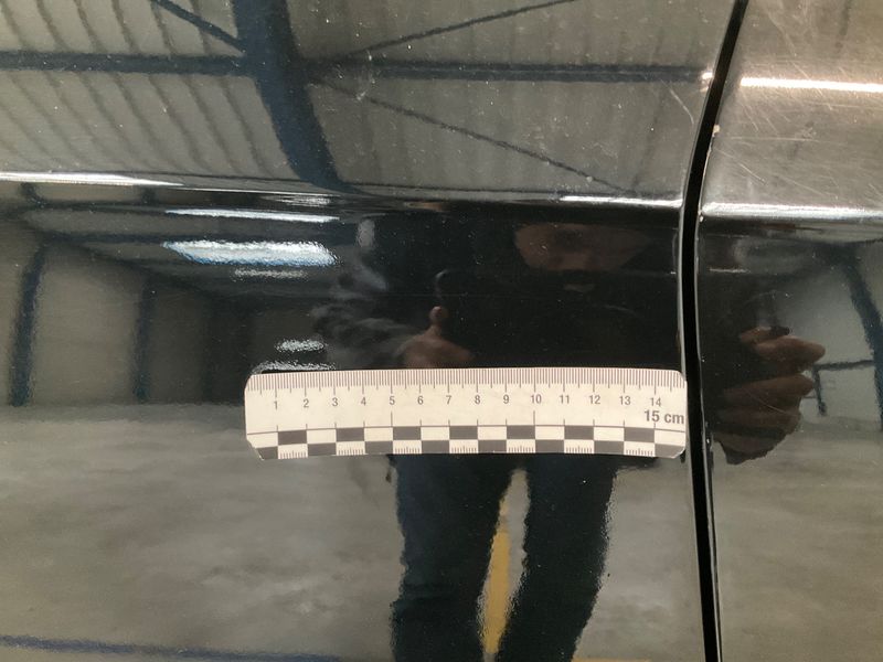Audi S3 2.0 TFSI quattro 2009 – снимка 22