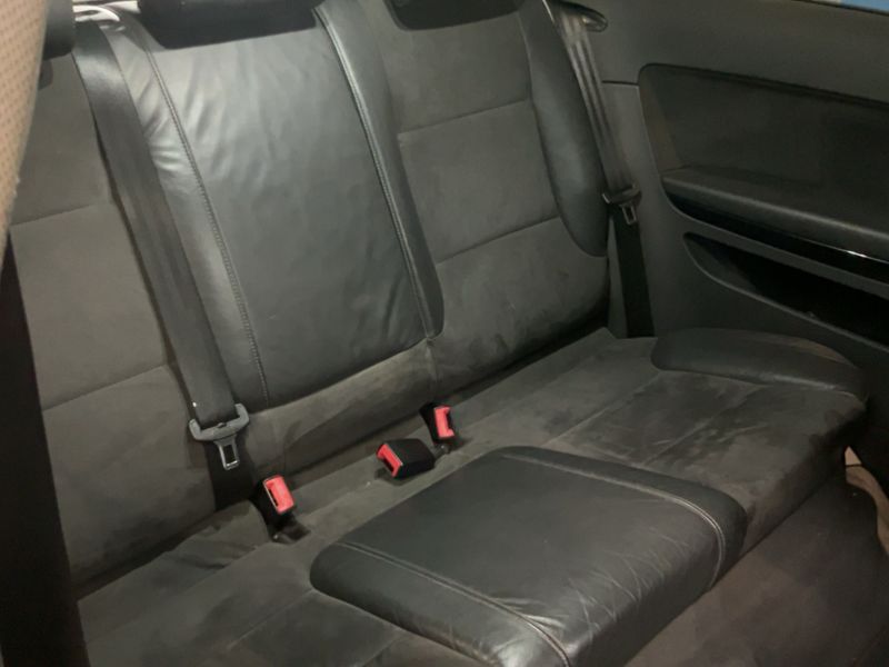 Audi S3 2.0 TFSI quattro 2009 – снимка 19