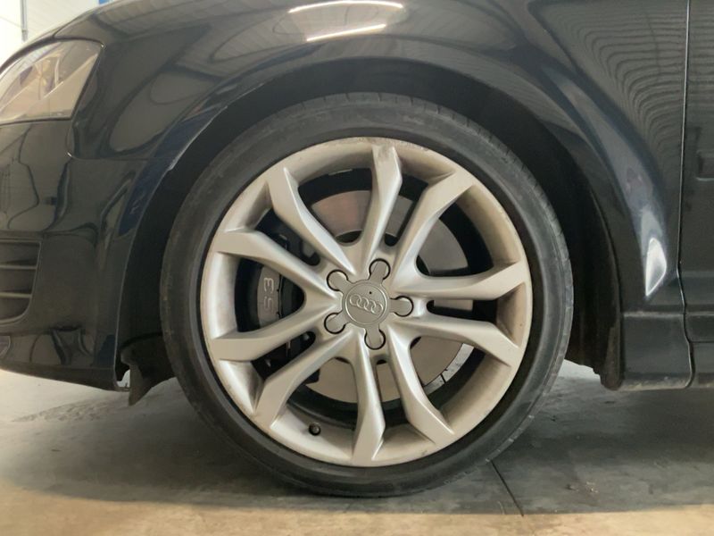 Audi S3 2.0 TFSI quattro 2009 – снимка 3