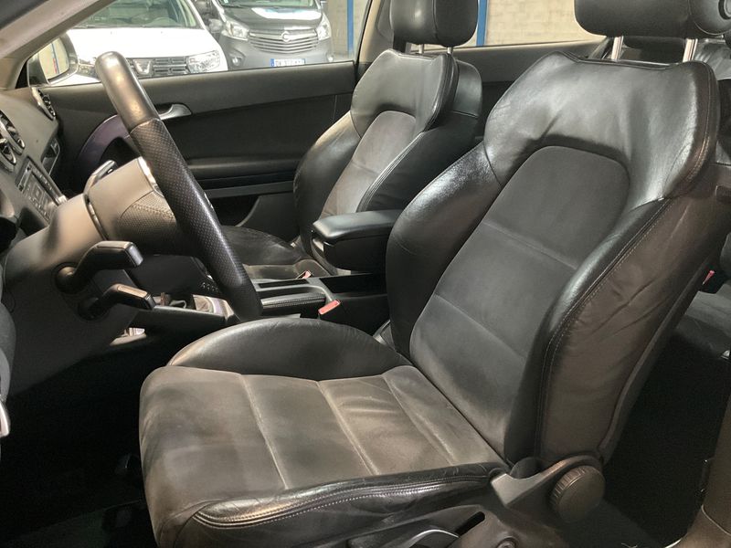 Audi S3 2.0 TFSI quattro 2009 – снимка 23