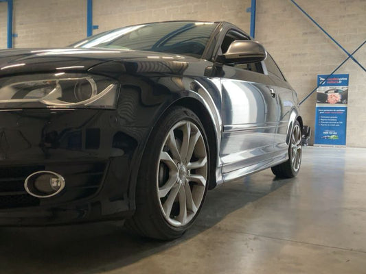 Audi S3 2.0 TFSI quattro 2009 – снимка 2