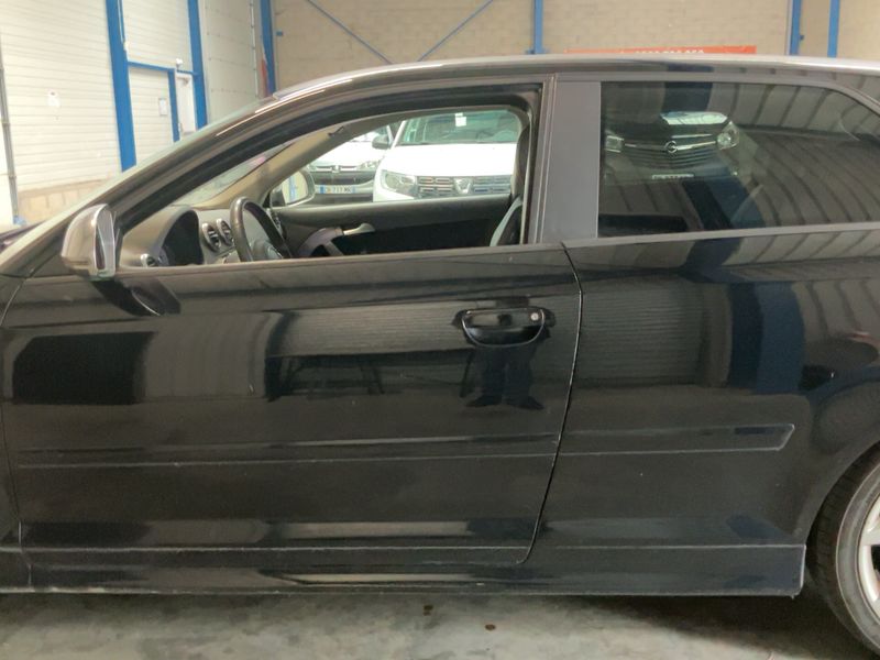 Audi S3 2.0 TFSI quattro 2009 – снимка 4