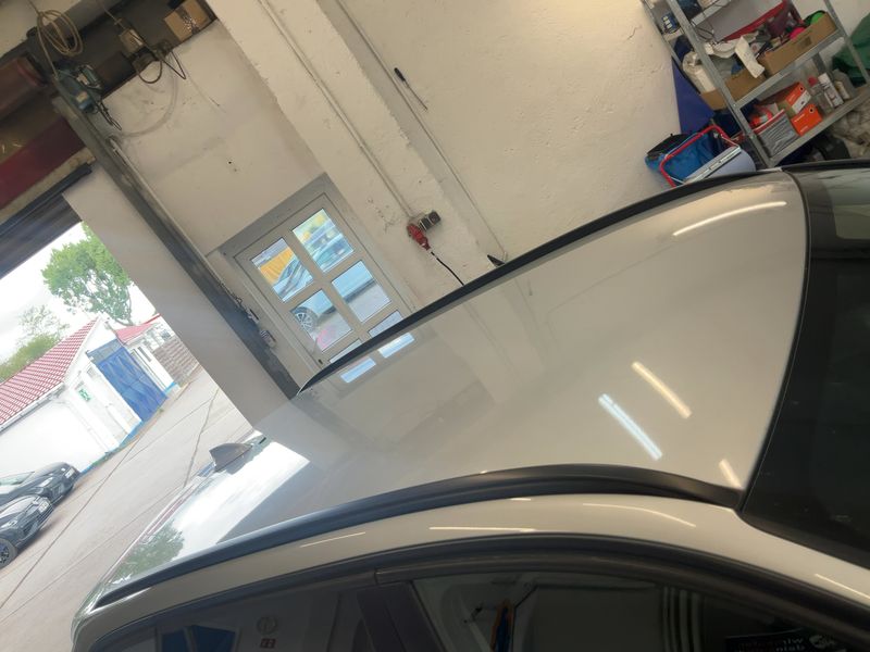 BMW 3er 320d 2017 – снимка 20