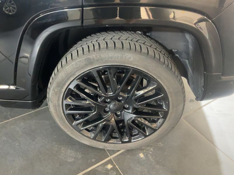 Jeep Compass 1.3 T4 4xe Plug-in Hybrid S 2023 – снимка 5