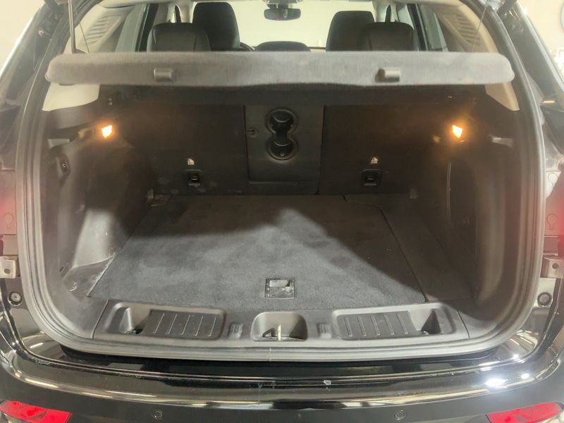 Jeep Compass 1.3 T4 4xe Plug-in Hybrid S 2023 – снимка 15