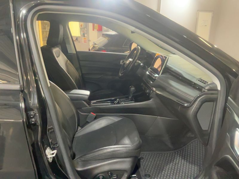 Jeep Compass 1.3 T4 4xe Plug-in Hybrid S 2023 – снимка 16