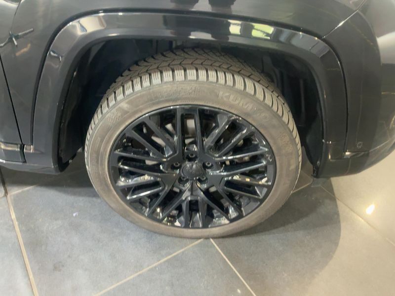 Jeep Compass 1.3 T4 4xe Plug-in Hybrid S 2023 – снимка 11