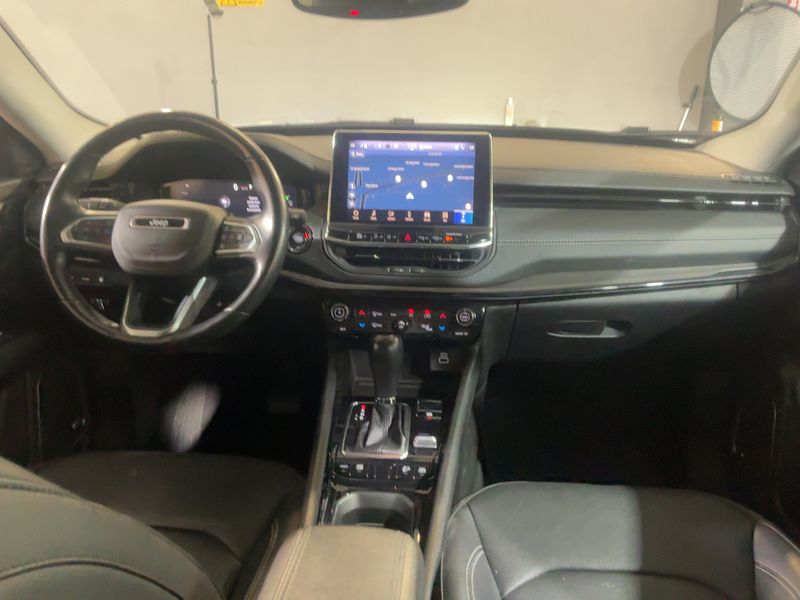Jeep Compass 1.3 T4 4xe Plug-in Hybrid S 2023 – снимка 17