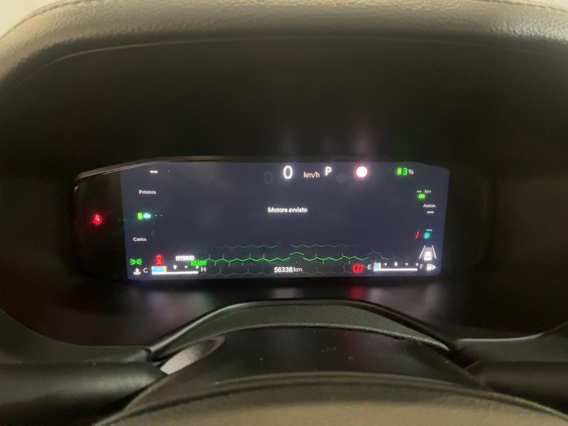 Jeep Compass 1.3 T4 4xe Plug-in Hybrid S 2023 – снимка 18