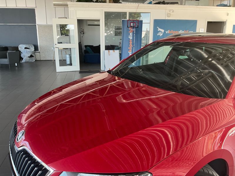 Skoda Superb 2.0 TDI Laurin & Klement 4x4 2018 – снимка 23