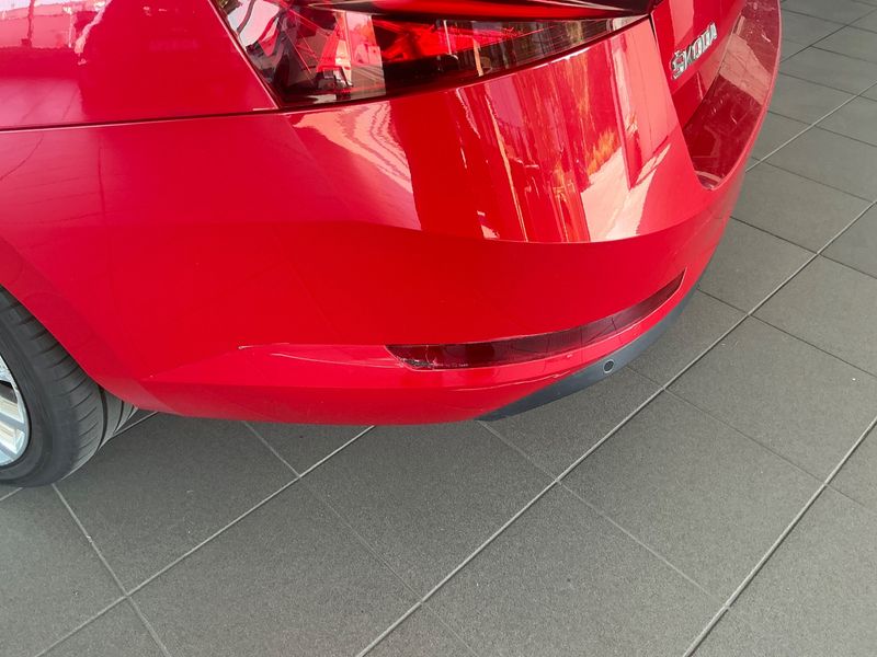 Skoda Superb 2.0 TDI Laurin & Klement 4x4 2018 – снимка 22