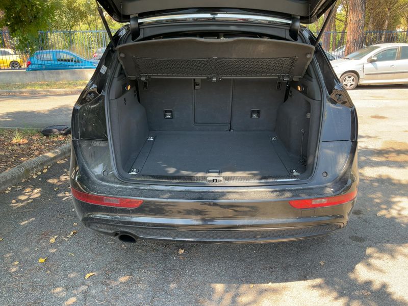 Audi Q5 2.0 TDI quattro 2016 – снимка 15