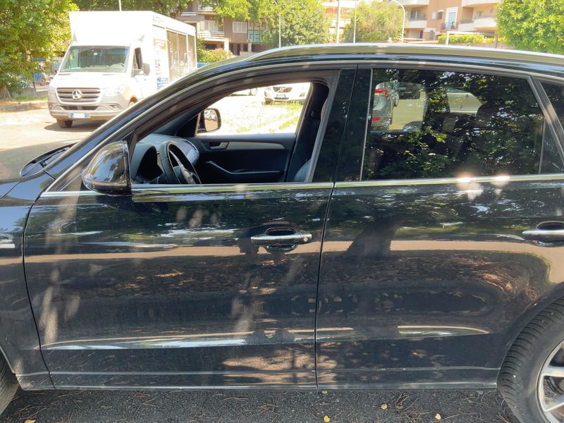 Audi Q5 2.0 TDI quattro 2016 – снимка 4