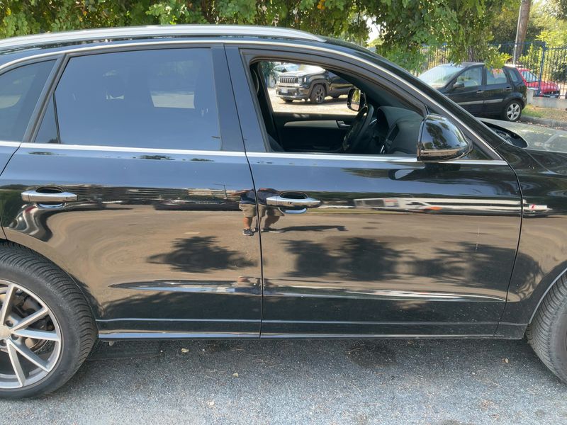 Audi Q5 2.0 TDI quattro 2016 – снимка 10