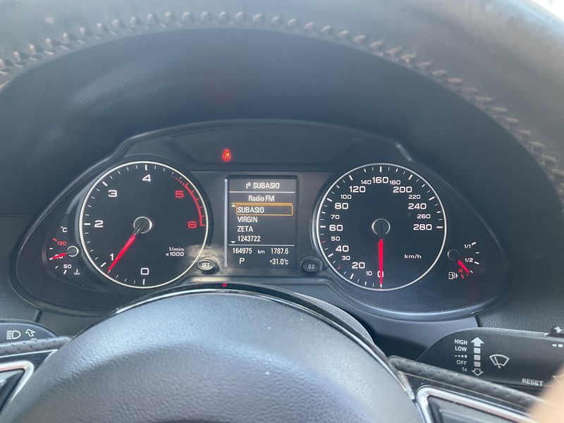 Audi Q5 2.0 TDI quattro 2016 – снимка 18
