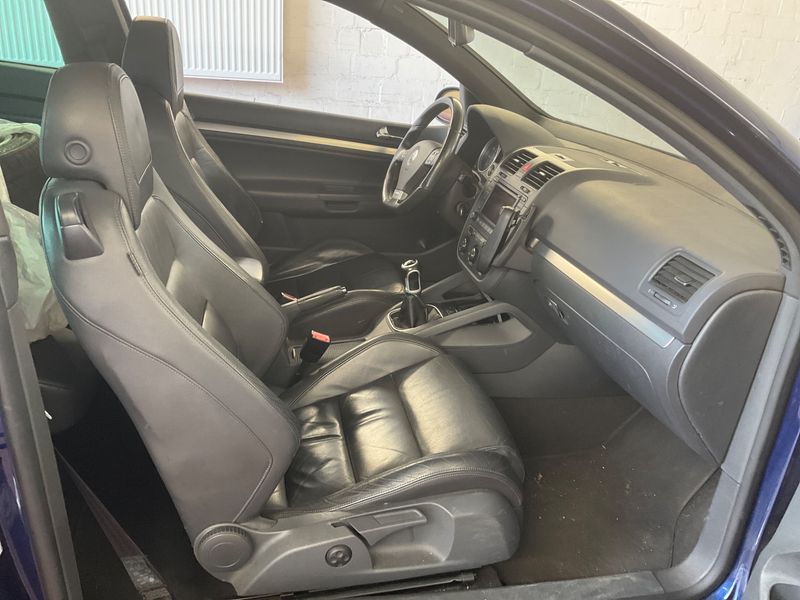 Volkswagen Golf V 2.0 TFSI GTI 2005 – снимка 3