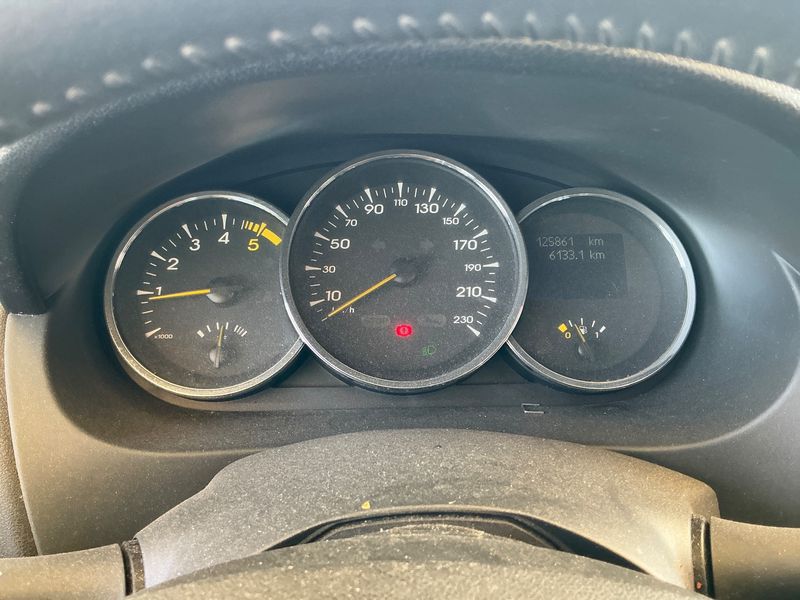 Renault Fluence 1.5 dCi Dynamique 2010 – снимка 4
