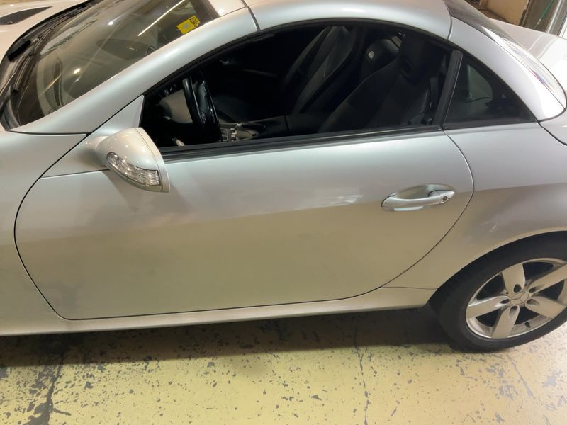Mercedes-Benz SLK-Klasse SLK 280 2006 – снимка 4