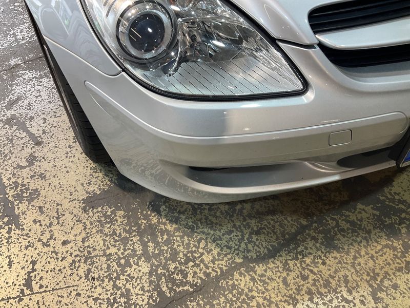Mercedes-Benz SLK-Klasse SLK 280 2006 – снимка 25
