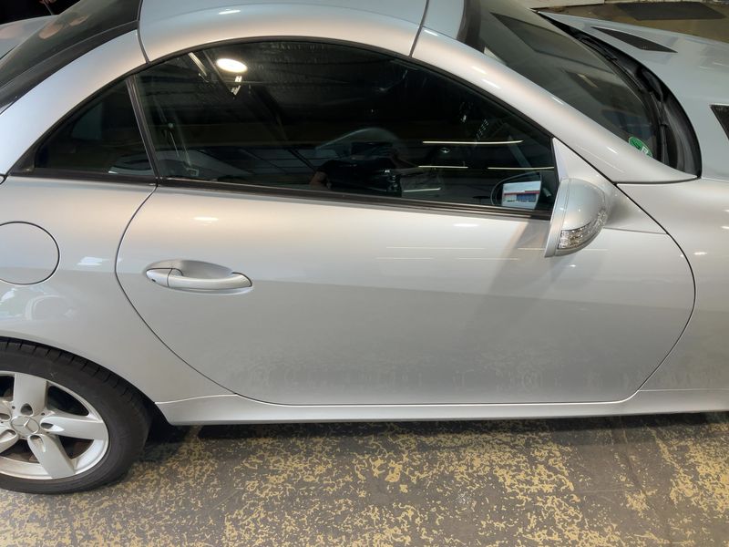 Mercedes-Benz SLK-Klasse SLK 280 2006 – снимка 10