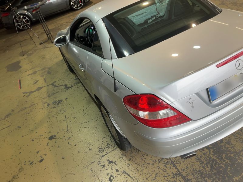 Mercedes-Benz SLK-Klasse SLK 280 2006 – снимка 6