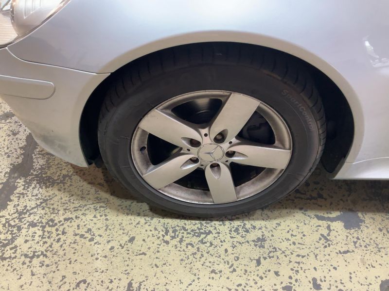 Mercedes-Benz SLK-Klasse SLK 280 2006 – снимка 3