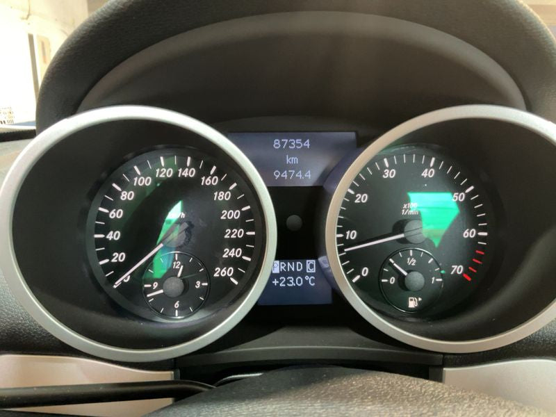 Mercedes-Benz SLK-Klasse SLK 280 2006 – снимка 18