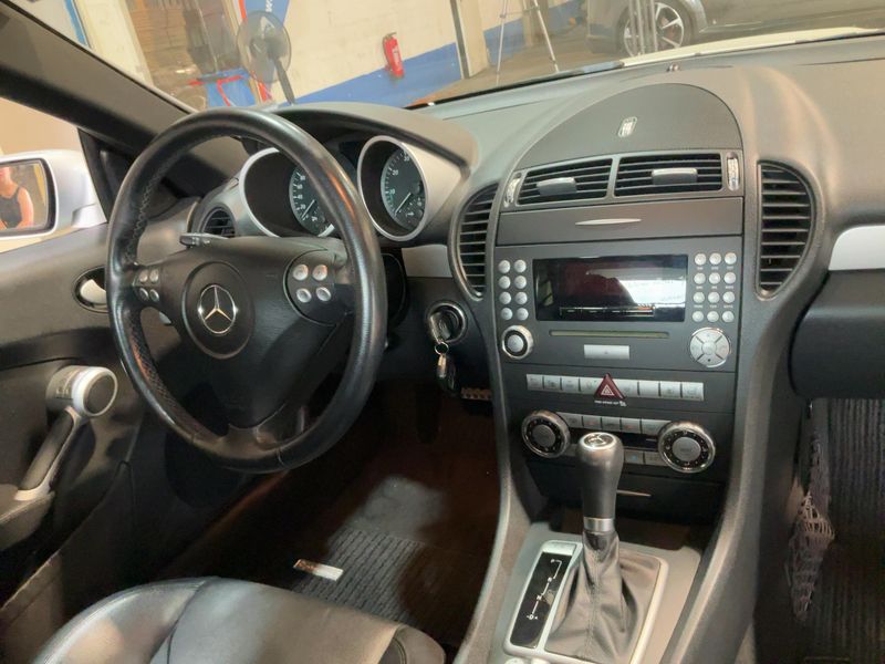 Mercedes-Benz SLK-Klasse SLK 280 2006 – снимка 17