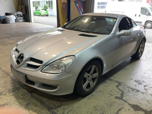 Mercedes-Benz SLK-Klasse SLK 280 2006 – снимка 1