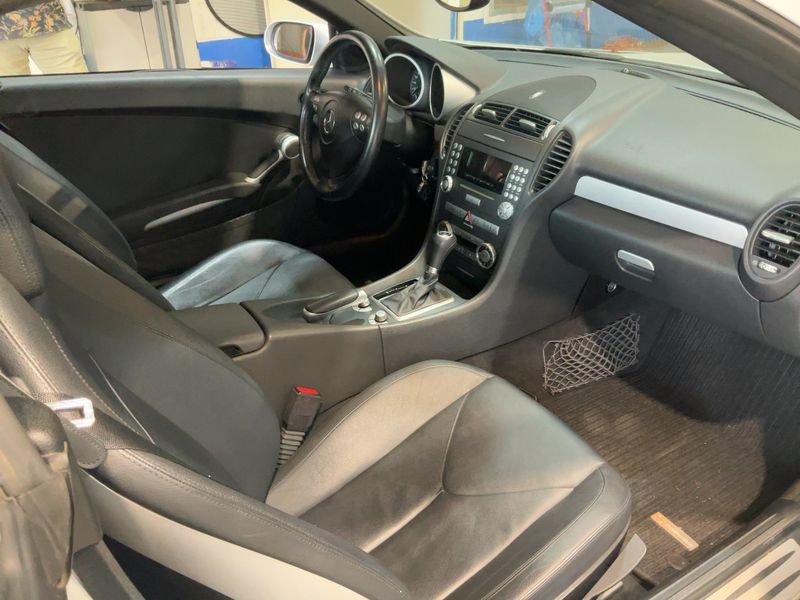 Mercedes-Benz SLK-Klasse SLK 280 2006 – снимка 16