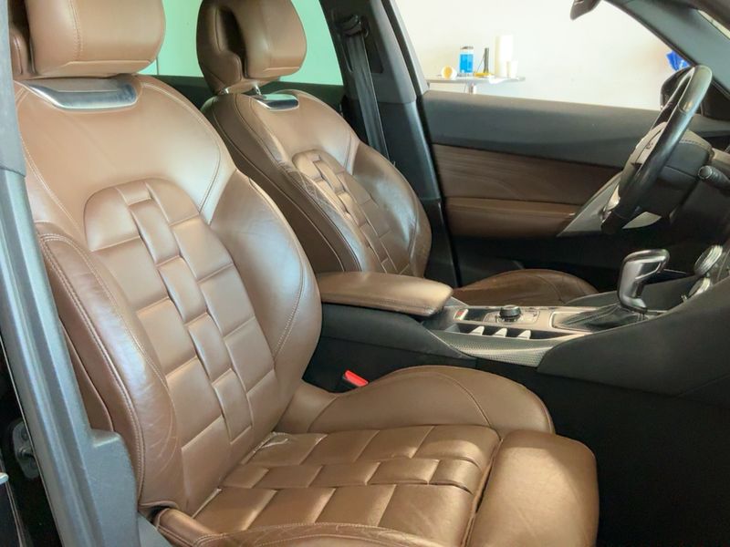 Citroen DS5 2.0 Blue-HDi SportChic 2014 – снимка 16