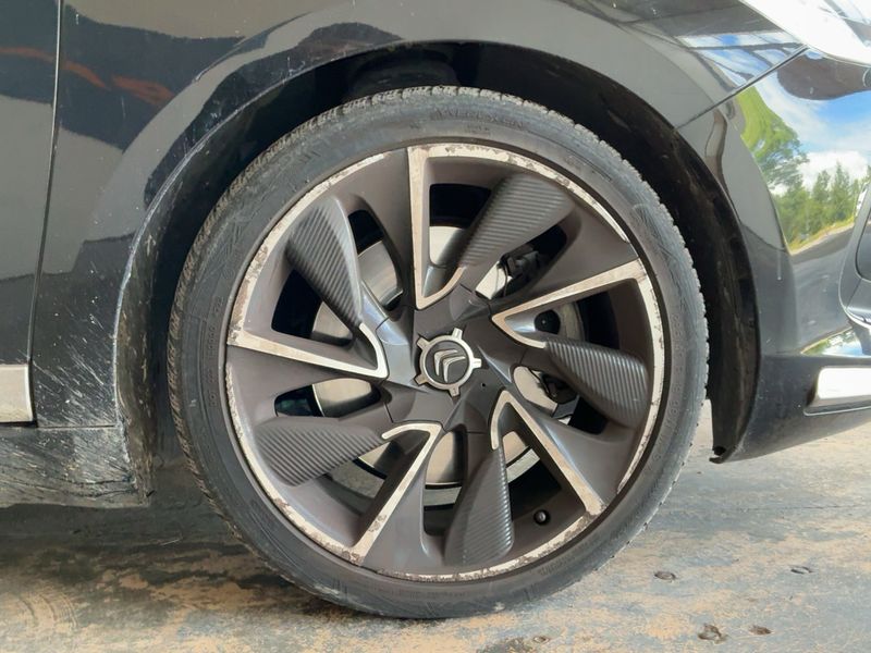 Citroen DS5 2.0 Blue-HDi SportChic 2014 – снимка 11