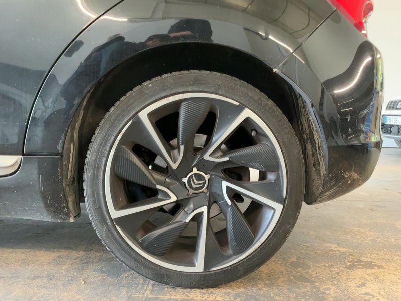 Citroen DS5 2.0 Blue-HDi SportChic 2014 – снимка 5