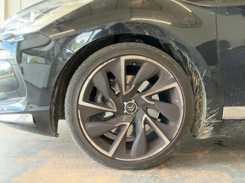 Citroen DS5 2.0 Blue-HDi SportChic 2014 – снимка 3