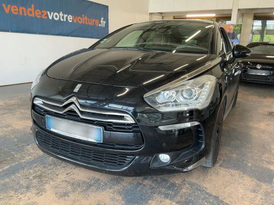 Citroen DS5 2.0 Blue-HDi SportChic 2014 – снимка 1