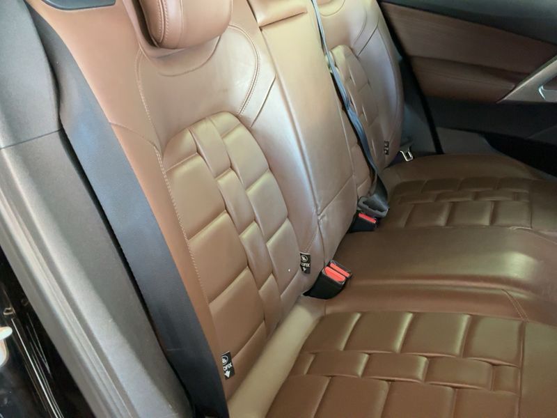 Citroen DS5 2.0 Blue-HDi SportChic 2014 – снимка 19