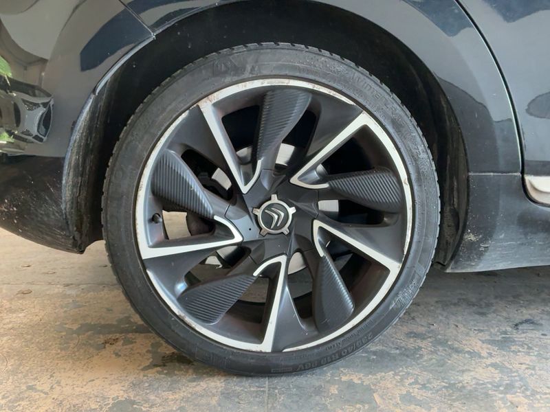 Citroen DS5 2.0 Blue-HDi SportChic 2014 – снимка 9