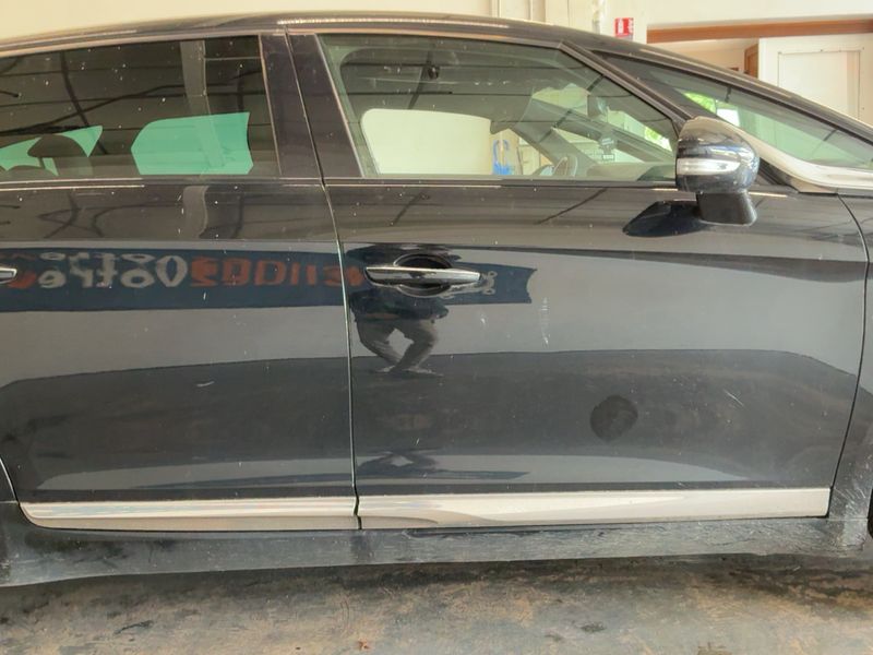 Citroen DS5 2.0 Blue-HDi SportChic 2014 – снимка 10