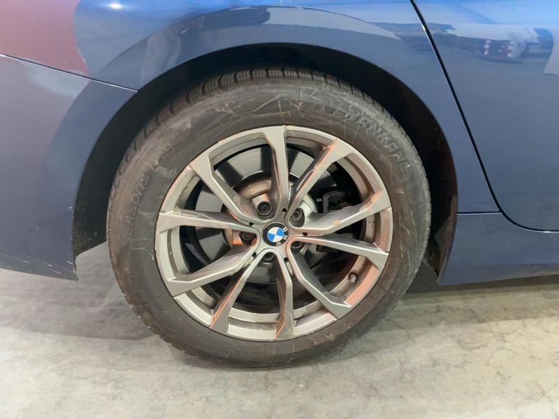 BMW 3er 330d Mild-Hybrid Sport Line 2021 – снимка 9