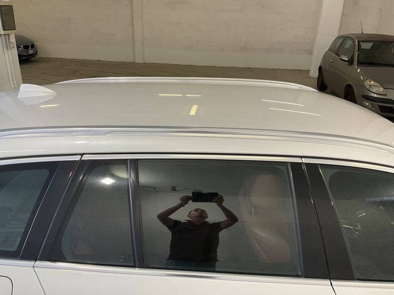 BMW 5er 525d 2015 – снимка 13