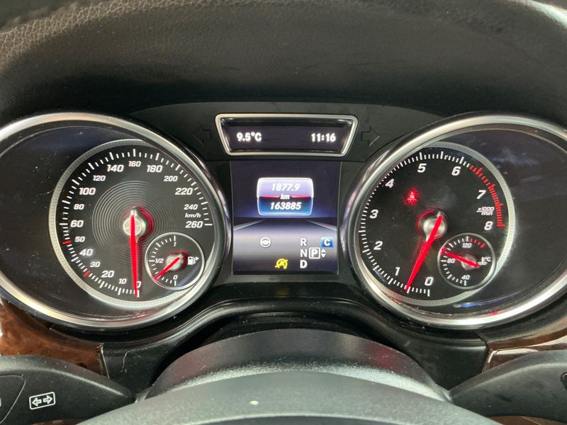 Mercedes-Benz GLE-Klasse GLE 400 4Matic AMG Line 2018 – снимка 19