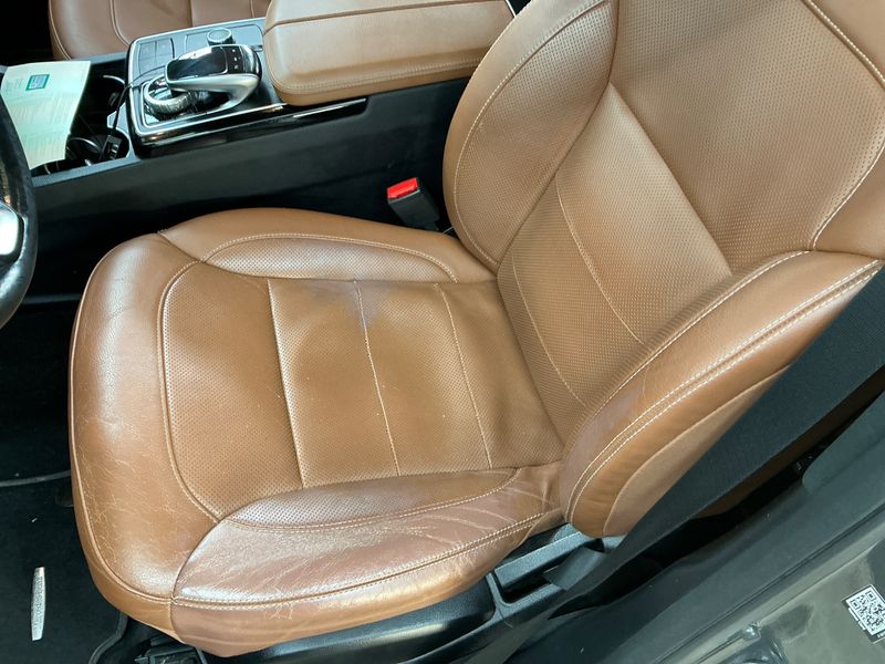 Mercedes-Benz GLE-Klasse GLE 400 4Matic AMG Line 2018 – снимка 25