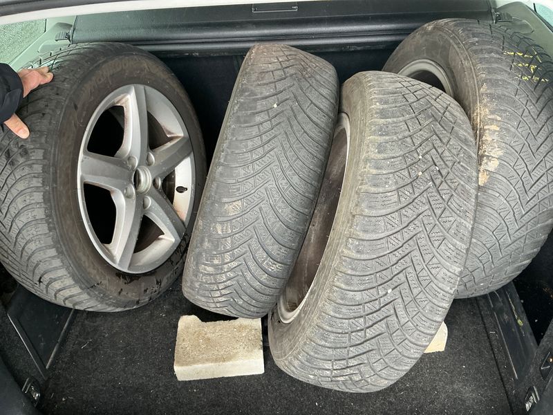 Volkswagen Passat 2.0 TDI Comfortline BlueMotion Tech 2012 – снимка 21