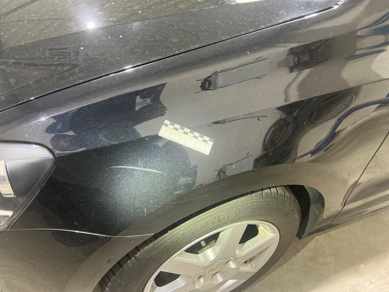 Volkswagen Polo 1.4 FSI Comfortline 2011 – снимка 29