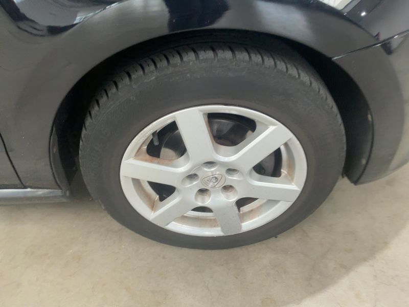 Volkswagen Polo 1.4 FSI Comfortline 2011 – снимка 11