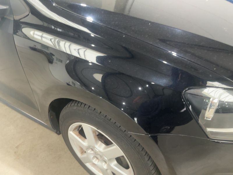 Volkswagen Polo 1.4 FSI Comfortline 2011 – снимка 12