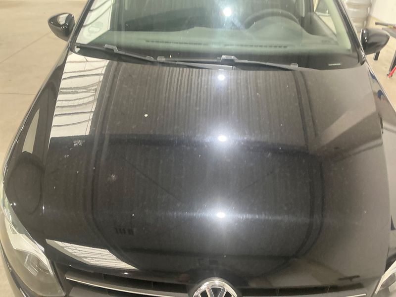 Volkswagen Polo 1.4 FSI Comfortline 2011 – снимка 41