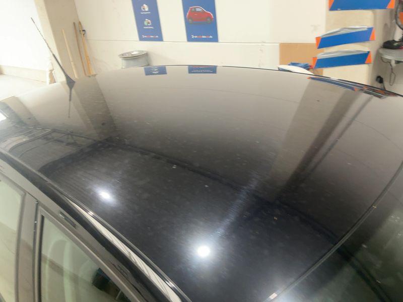 Volkswagen Polo 1.4 FSI Comfortline 2011 – снимка 13
